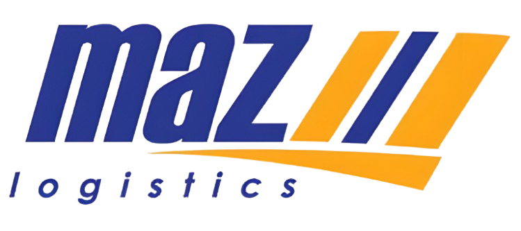 MAZ Logistics logo